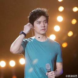 李健张碧晨爆料视频,揭秘幕后故事  第1张