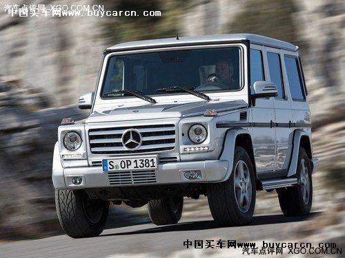 奔驰glg最新爆料,豪华SUV新标杆，科技与性能的完美融合  第2张