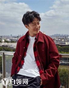 黄轩八卦爆料事件视频 第1张 黄轩八卦爆料事件视频 第1张